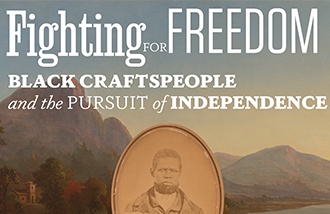 Fighting for Freedom Exhibition