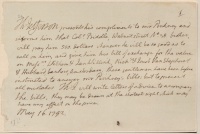Thomas Jefferson 