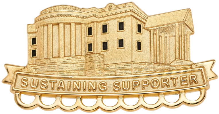 sustaining supporter